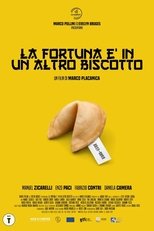 La fortuna è in un altro biscotto