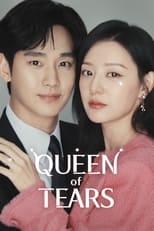 Poster for Queen of Tears Season 1