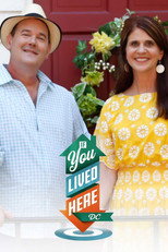 If You Lived Here poster