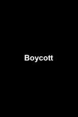 Poster for Boycott 