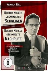 Poster for Doktor Murkes gesammeltes Schweigen