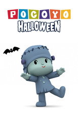 Póster de Temporada 1 — Pocoyó Halloween