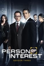 Season 3 poster