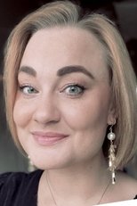 Foto retrato de Jennifer Kølleskov Hansen