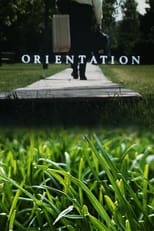 Poster for Orientation