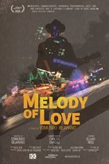 Poster for Melody of Love