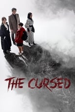 Poster for The Cursed