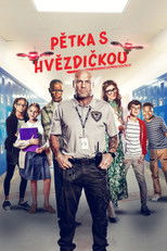 Pětka s hvězdičkou