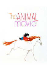 The Animal Movie poster
