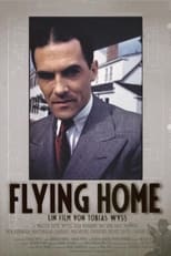 Poster for Flying Home 