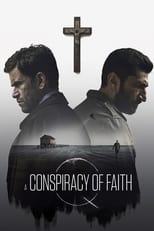 Poster for A Conspiracy of Faith 