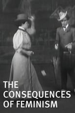 The Consequences of Feminism poster movie