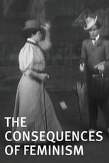 Poster for The Consequences of Feminism 