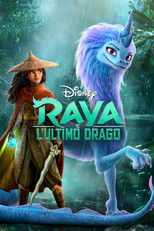 Raya e l'ultimo drago