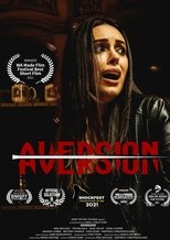 Poster for Aversion