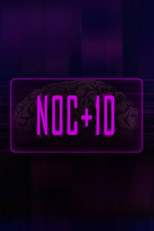 NOC+10 poster