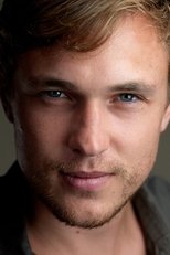 Poster for William Moseley