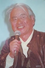 Foto retrato de Kōsei Saitō
