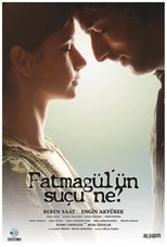 Poster for Fatmagul Season 2