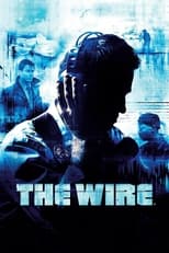 Poster for The Wire Season 1