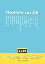 Poster for Und ich so: Äh 