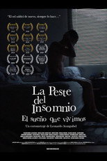La peste del insomnio