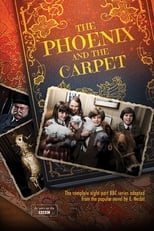 The Phoenix and the Carpet poster