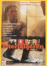 Poster for Etterfølgeren