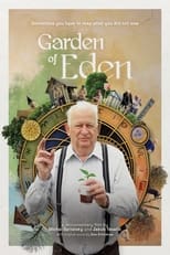 Poster for Garden of Eden 