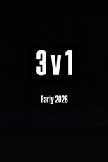 3 v 1 poster movie