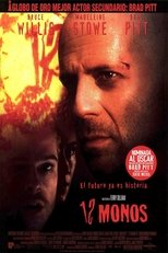 Ver Doce monos (1995) Online