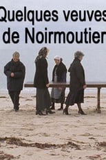 Poster for The Widows of Noirmoutier