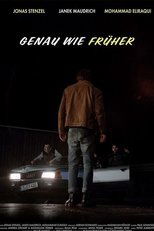 Poster for Genau wie früher 