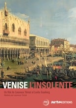 Poster for Venice: Flamboyant to the End