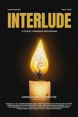 Interlude poster movie