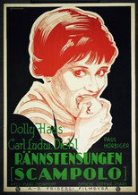Ein Madel der Strasse (1932)