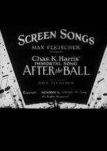 Poster for After the Ball 