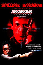 Assassins - Lejemordere