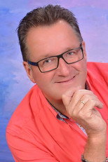 Foto retrato de Jan Hermans