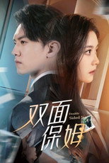 双面保姆 poster