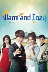 Poster for Warm and Cozy Season 1