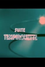 Poster for Suite Tempirouette