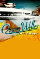 Poster for Orson Welles Over Europe