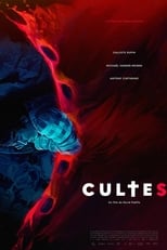 Poster for Cult 