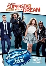 Poster for American Idol Season 10