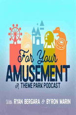 For Your Amusement poster