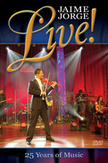 Jaime Jorge LIVE!