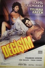 Poster for Değişim