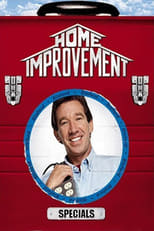Poster for Home Improvement Season 0