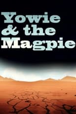 Poster for Yowie and the Magpie 